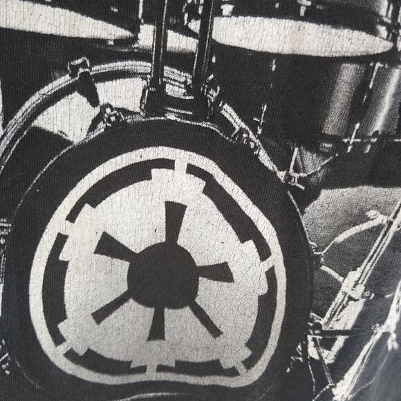 Star wars tee - Picture 6 of 7